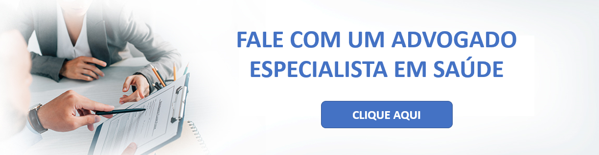 advogado para plano de saude