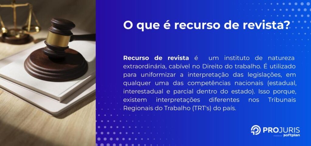 recurso de revista