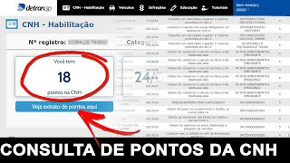 COMO SABER SE CNH ESTA SUSPENSA