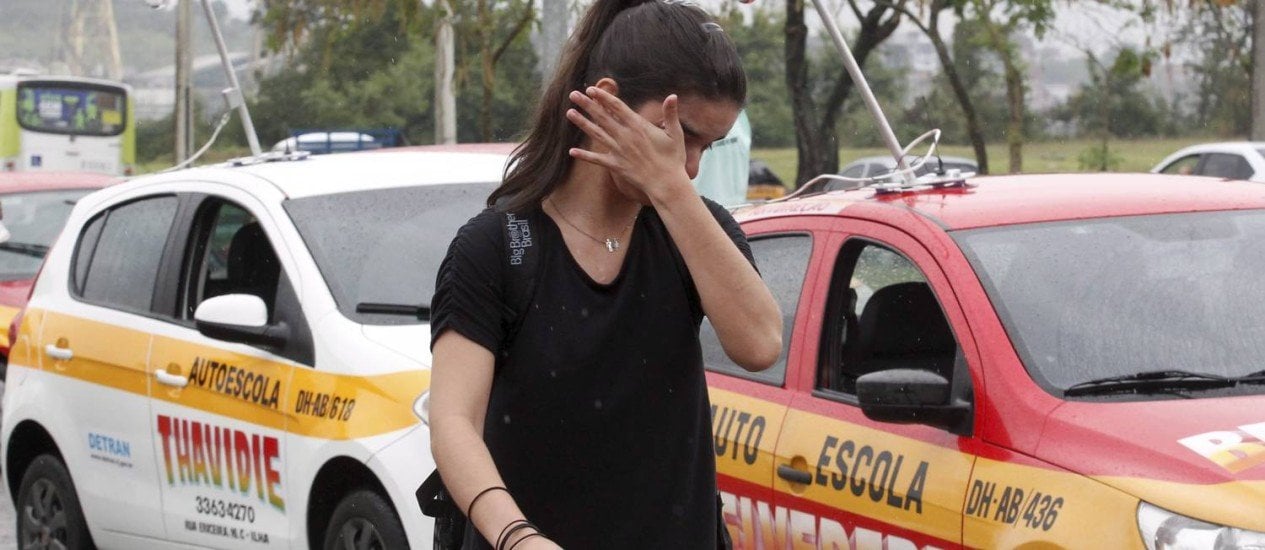 Posso processar autoescola por demora?