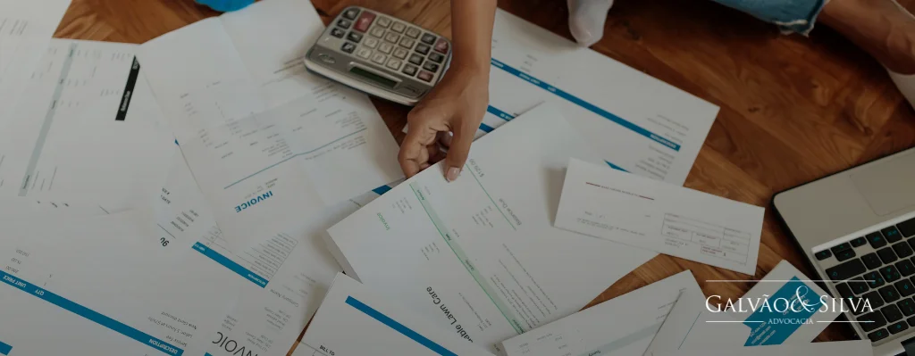 que tipo de divida bloqueia o cpf