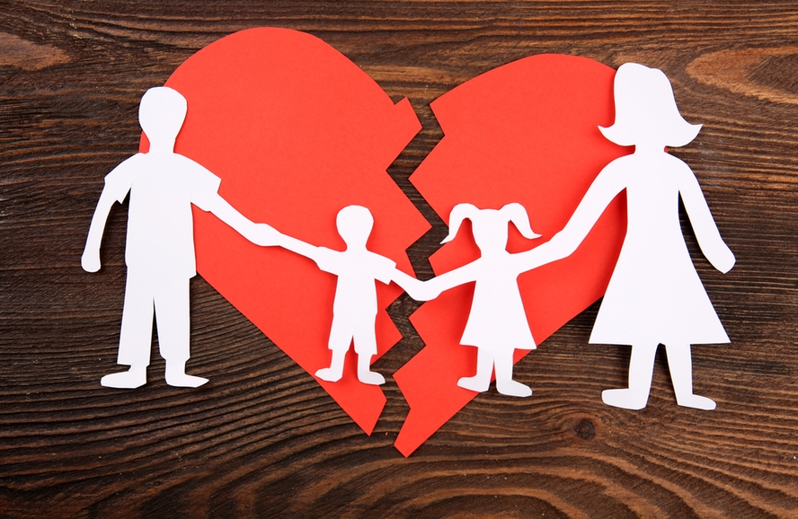 direito de familiaseparacao conjugal