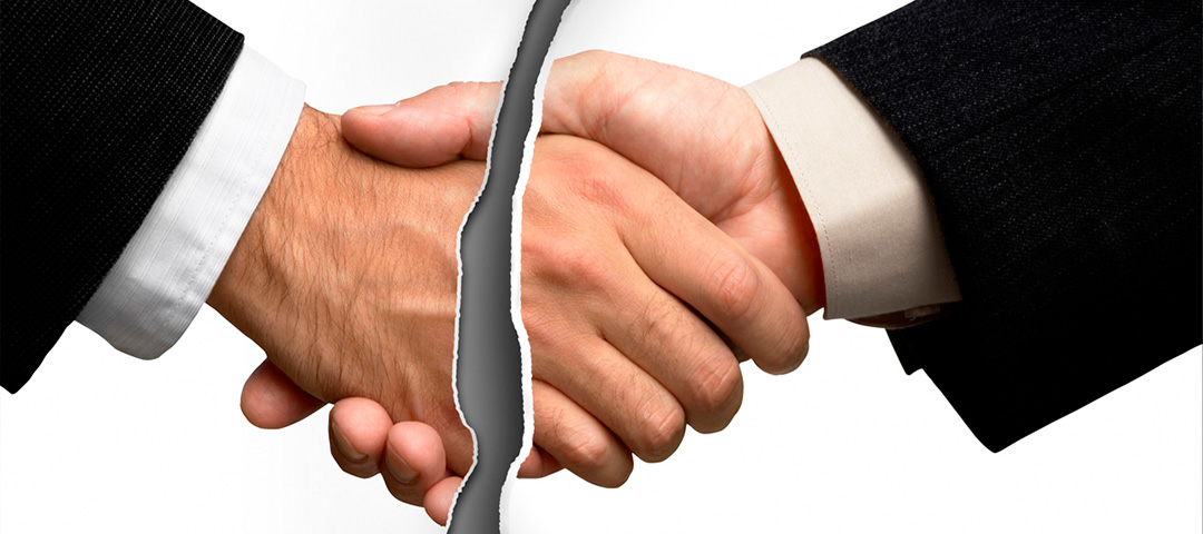 dissolucao de sociedades empresarias