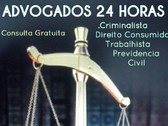 ADVOGADO 24 HORAS