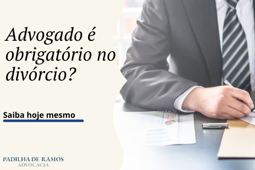 ADVOGADO DIVORCIO