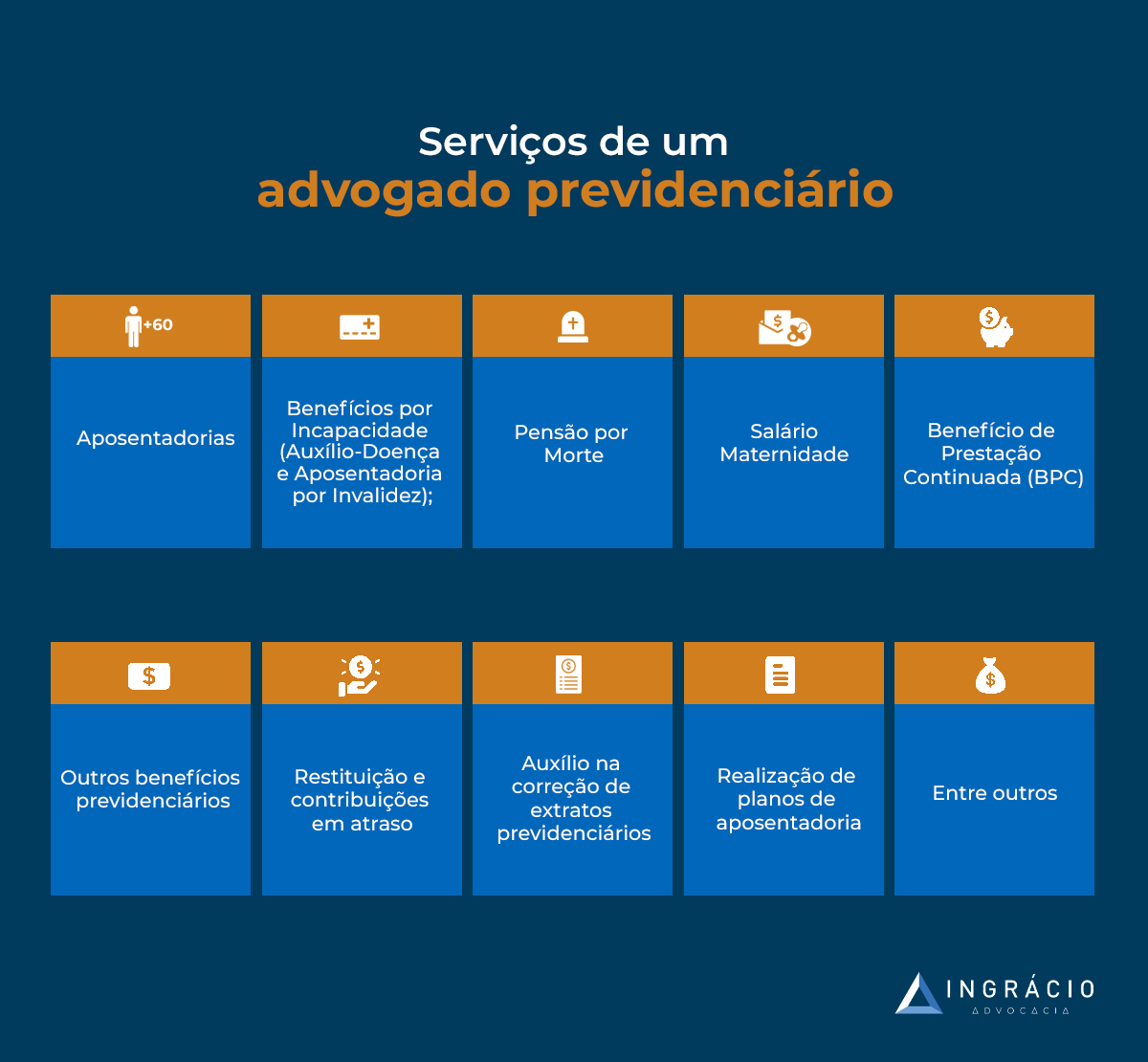consulta advogado previdenciario