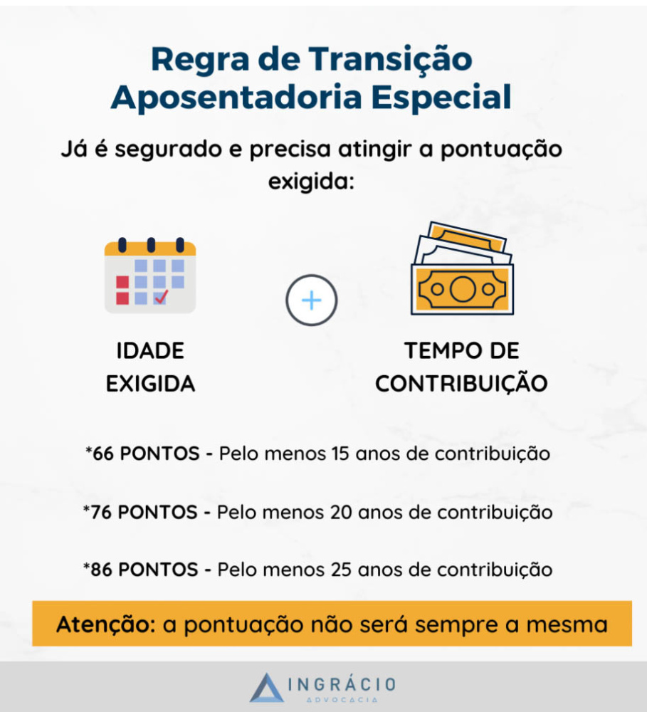 aposentadoria insalubridade 40